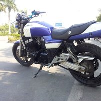 广西贵港市代友5500元出售铃木刺激400