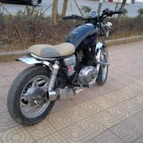 出售改复古GS450