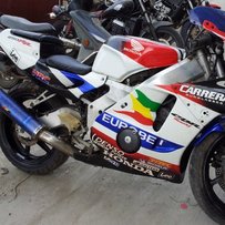 卖台级品CBR22期