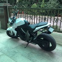 出售C600和新款CB1000