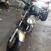 云浮云城代友出售CB400VETC2代