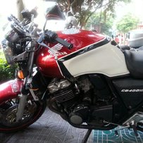 广州从化出95cb400