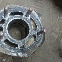 出售TZR125发动机配件