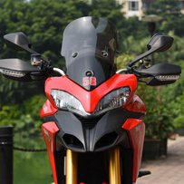 佛山南海盐步8.9万出售11年杜卡迪大鸟Multisrada1200S Touring,