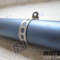 出01R1排气管，17期19期拆车件