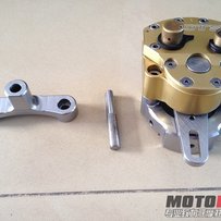 出Scotts改装钛尺。有意联系