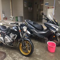 广州2万9千元出售09CB400 T4四代