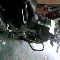 10年欧三雅马哈天剑王