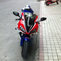 广州新塘代友出售07CBR1000