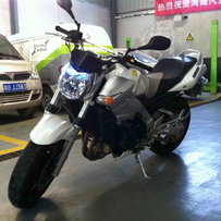 潮州出06年GSR600，42000元！接刀！