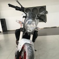 中山出售全新14年杜卡迪821