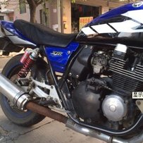 广州南沙出售XJR400小贱人