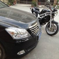 揭阳16500出售02铃木SV650s