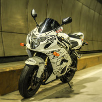 广东中山出售K4 750【GSX-R750】