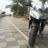 汕尾城区出售05年CBR1000