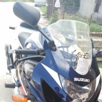 湛江吴川重出铃木K4小R....求秒