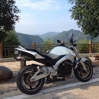 江西赣州出售GSR400传说中的未来战士