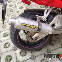 代发 GX钦州市出售一辆CBR954