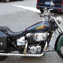 深圳出00年本田沙都400运动版