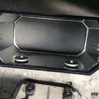 出售风顺铝合金边箱,质量杠杠的