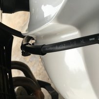 广东龙门出售12年雅马哈XJ6!!!