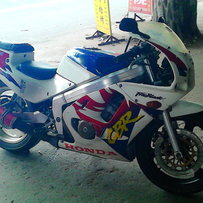 cbr19期和大白菜越野打包岀