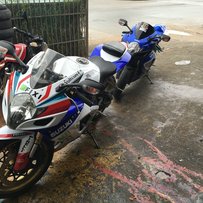 河源出售 K9 GSXR600 多部小R