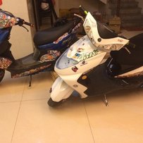 东莞地区出售小改雅马哈迅鹰，飞鹰RSZ。