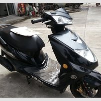 出一辆10年迅鹰 全车原装。 5800元 接小刀