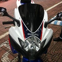 已售铃木K7小R600