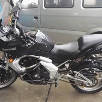 代出：广州出川崎KEL650