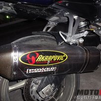 出售08年 FZ1S 精神带改件