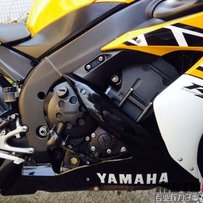 东莞带牌出售 漂亮05款R1