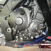 代友发贴94CB400福建省★龍巖市(已售)