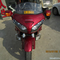 转让台本田金翼1800航母