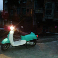 广西 合山 出售 本田小龟2台 54期 24期 4500