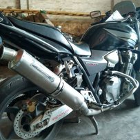 肇庆市高要区金利镇出售cb1300