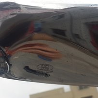 出售本田cb400vtec3代