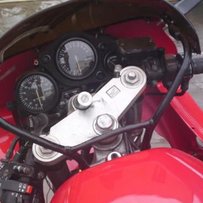 CBR29.便宜出啦，14500实地看车，