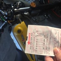 改R1和越野车、