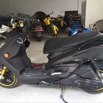 广州出14年山叶三代目劲战代改件！！！