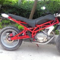 惠州龙门出售飞鹰街霸