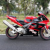 代卖台非常完美的CBR954