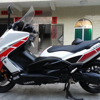 深圳龙岗09 Tmax 500