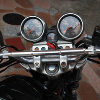 佛山高明区出精神96CB400