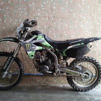 以上报纸，麻烦版主解封，广州萝岗出klx250爬鸡