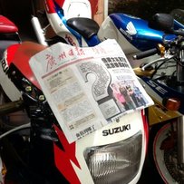 重新再发朋友的RGV跟3仔，图片已改。旧帖希望管理员删掉。