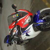 出售08CBR1000