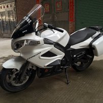 转让车队领头羊春风650