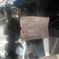 出售06年战神FZ1S，原漆带改件